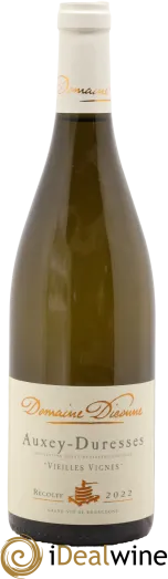 illustration du vin Viieilles Vignes