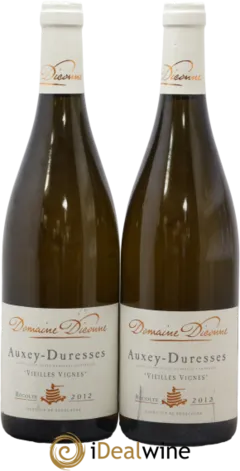photo du vin Domaine Diconne