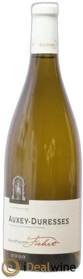 vue du vin Auxey-Duresses Jean-Philippe Fichet
