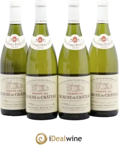 photo du vin Beaune du Château Premier Cru Blanc Bouchard Père & Fils Aop