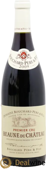 photo du vin Beaune 1er Cru