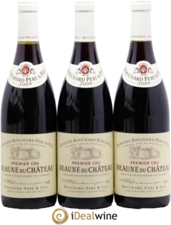 photo du vin Beaune 1er Cru