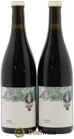 image du vin Beaune les Prévolles les Horées