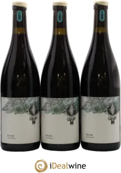 image du vin Beaune les Prévolles les Horées
