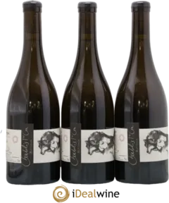 photo du vin Chablis 1er Cru Butteaux Pattes Loup