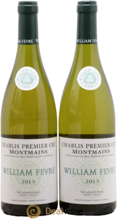 illustration du vin Montmains