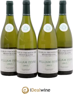 illustration du vin Montmains