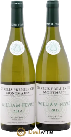 photo du vin Chablis Premier Cru