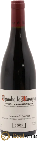image du vin Les Amoureuses