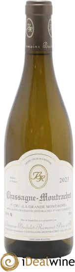 photos du vin La Grande Montagne