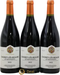 capture du vin les Beaumonts Tastevinage