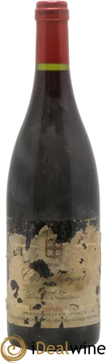 image du vin Savour Club