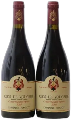 vue du vin Cuvée du Cèdre