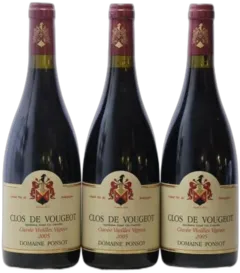 vue du vin Cuvée du Cèdre