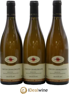 capture du vin Domaine Debray