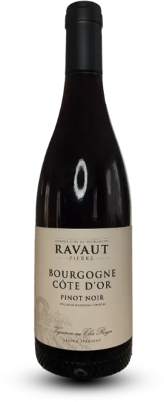 photo Bourgogne Cote d’or Pinot Noir 2022 2023