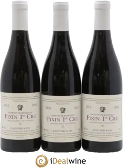 illustration du vin Joliet Père & Fils
