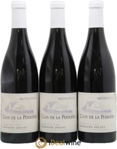 image du vin Fixin 1er Cru Clos de la Perrière