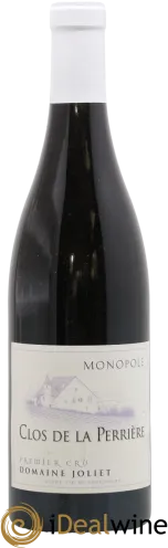 image du vin Fixin 1er Cru Clos de la Perrière