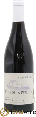 image du vin Fixin 1er Cru Clos de la Perrière
