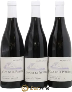 image du vin Fixin 1er Cru Clos de la Perrière