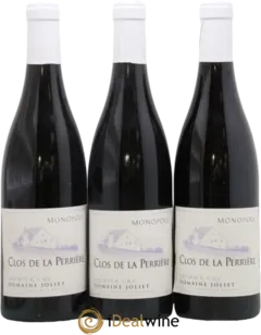 image du vin Fixin 1er Cru Clos de la Perrière