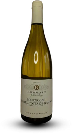 photo Hautes-Côtes de Beaune Blanc 2023