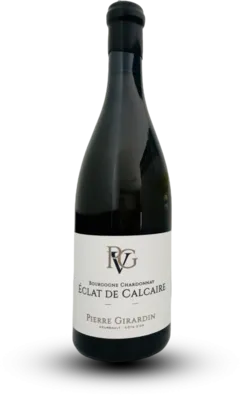 photo Bourgogne Chardonnay 