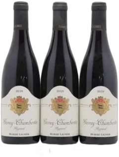 image du vin Hubert Lignier Gevrey Chambertin les Seuvrées
