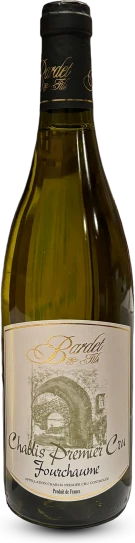 photo le Chablis 1er Cru 