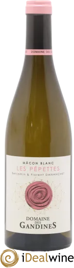 photo du vin Les Pépettes