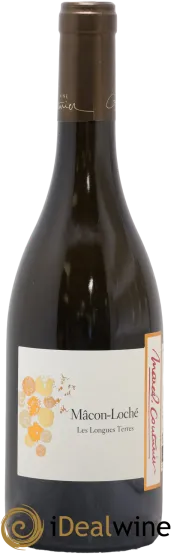 image du vin Les Longues Terres
