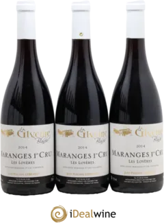 illustration du vin les Loyères les Glycines Blanches