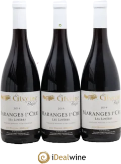 illustration du vin les Loyères les Glycines Blanches