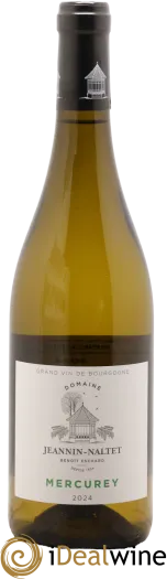 image du vin Mercurey