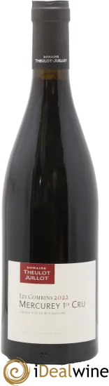 photos du vin les Combins