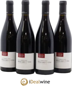 photos du vin les Combins