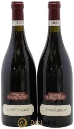 illustration du vin Clos des Champs Martin
