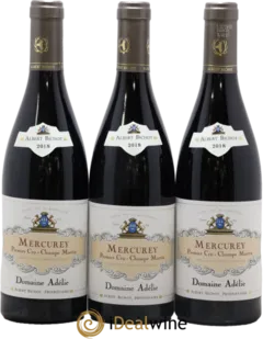 photos du vin Les Champs Martin