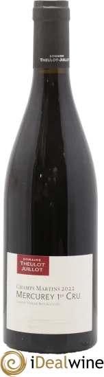 photos du vin Les Champs Martins