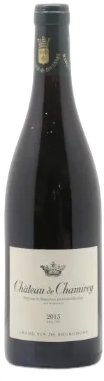image du vin Mercurey