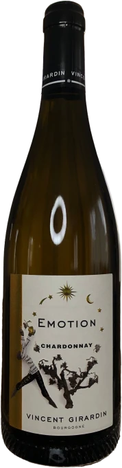 photo Bourgogne Chardonnay 