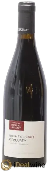 capture du vin Château Mipont