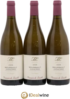 image du vin Chevalières François de Lasalle