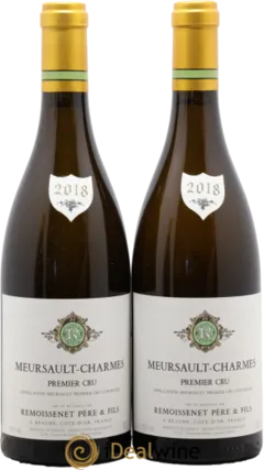 photo du vin Charmes