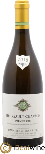 photo du vin Charmes