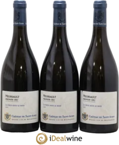 image du vin La Pièce Sous le Bois