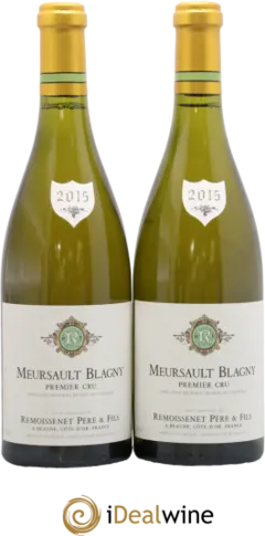 image du vin Blagny