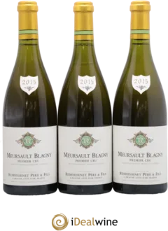 image du vin Blagny