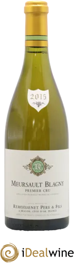 image du vin Blagny